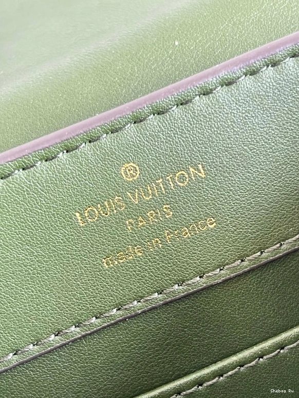CAPUCINES LOUIS VUITTON MINI 0708